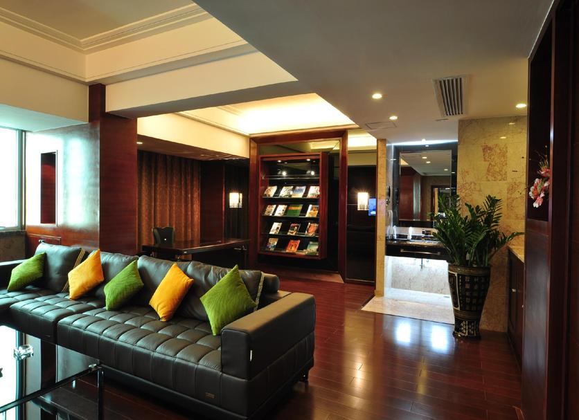 Lobby Zdjęcie