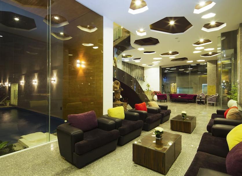 Lobby Zdjęcie