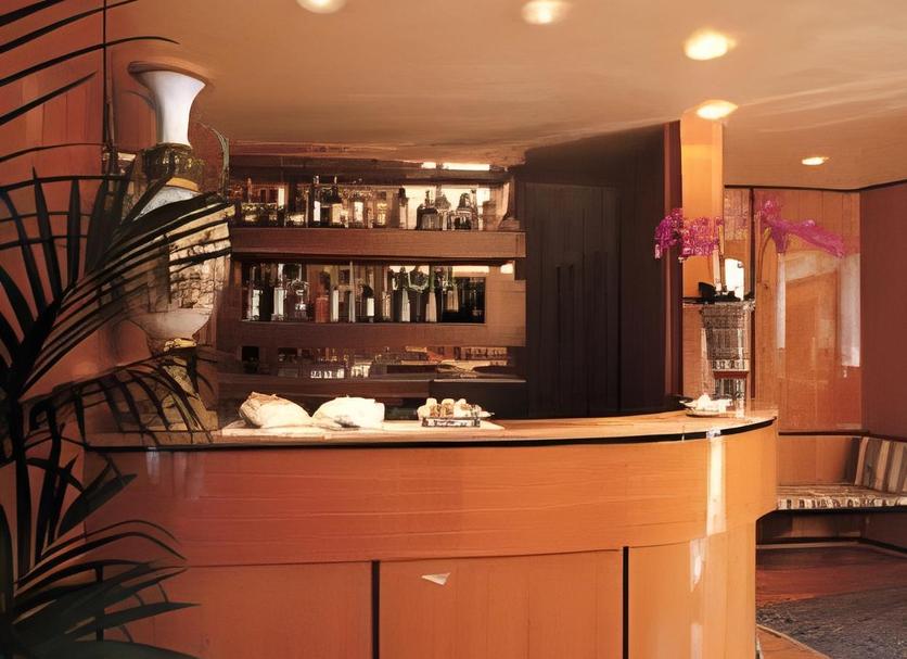 Bar Zdjęcie
