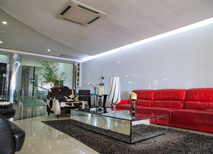 Lobby Zdjęcie