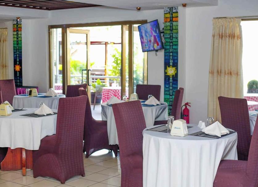 Restauracja Zdjęcie