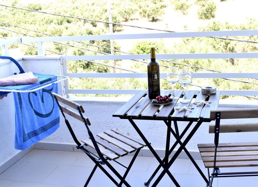 Balkon Zdjęcie