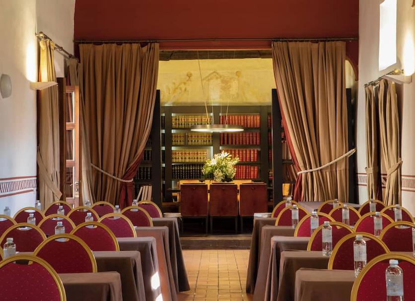 Sala konferencyjna Zdjęcie