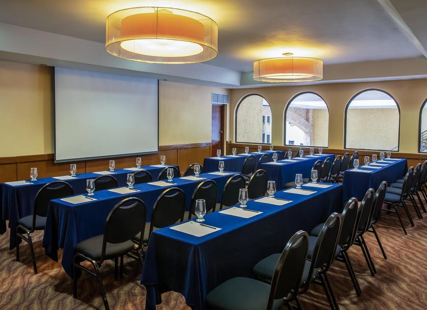 Sala konferencyjna Zdjęcie