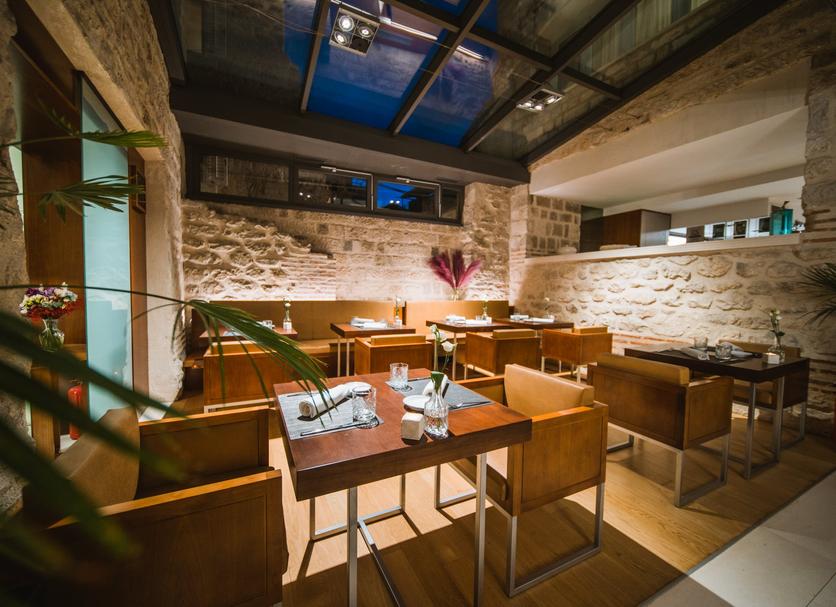 Restauracja Zdjęcie
