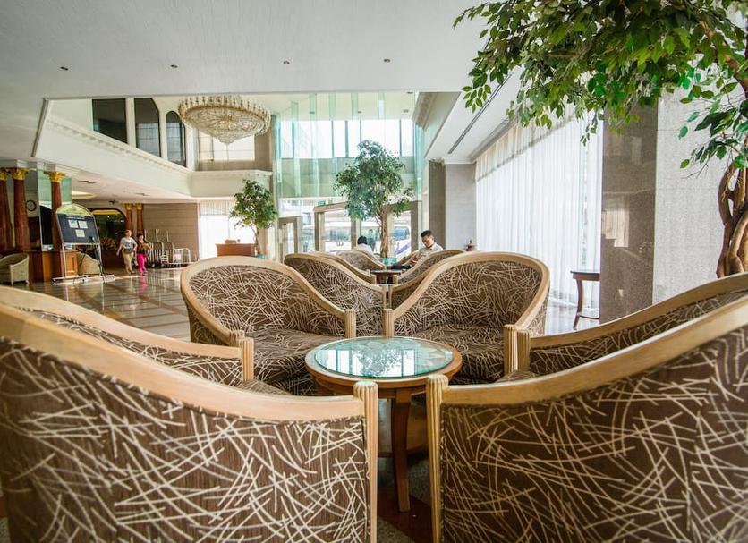 Lobby Zdjęcie