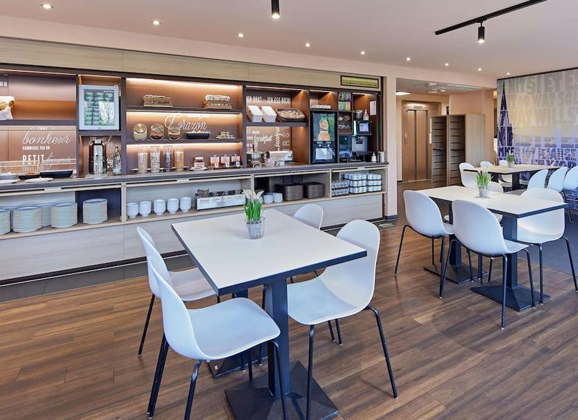Restauracja Zdjęcie