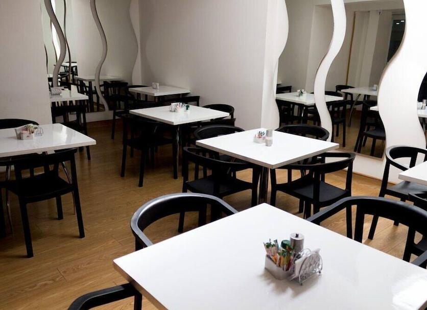 Restauracja Zdjęcie