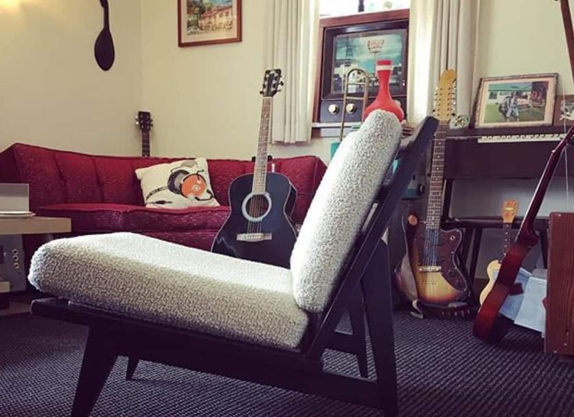 Pokój dzienny Zdjęcie