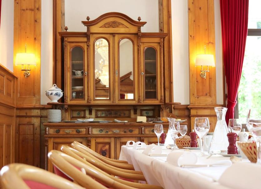 Restauracja Zdjęcie