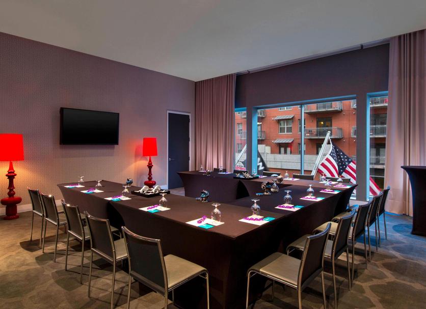 Sala konferencyjna Zdjęcie