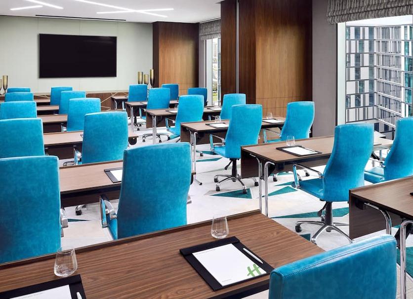 Sala konferencyjna Zdjęcie