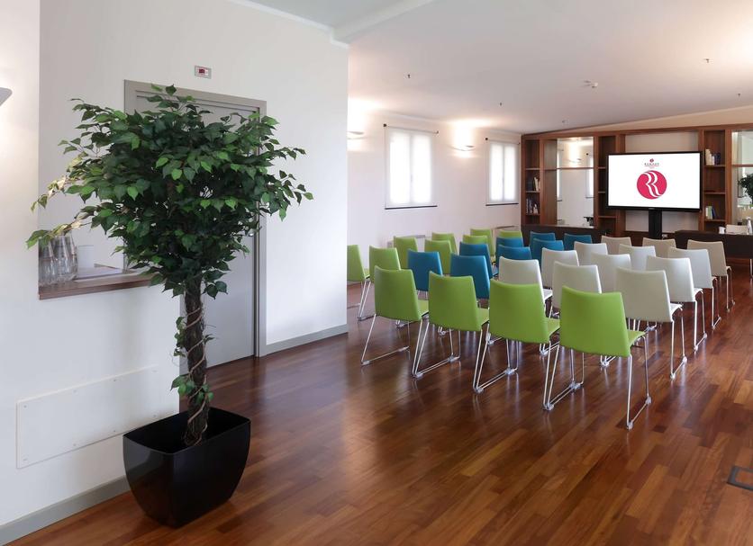 Sala konferencyjna Zdjęcie
