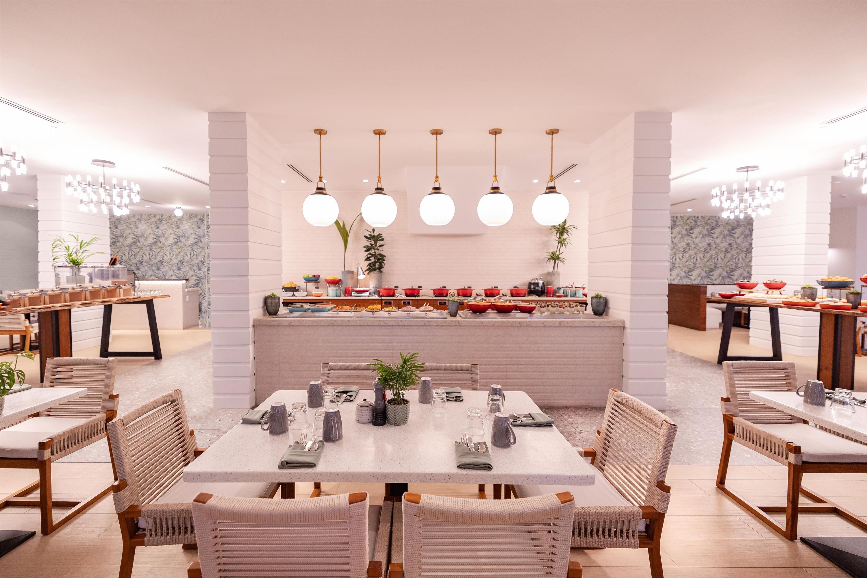 Restauracja