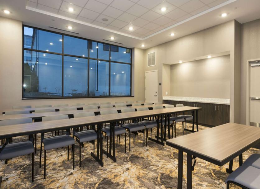 Sala konferencyjna Zdjęcie