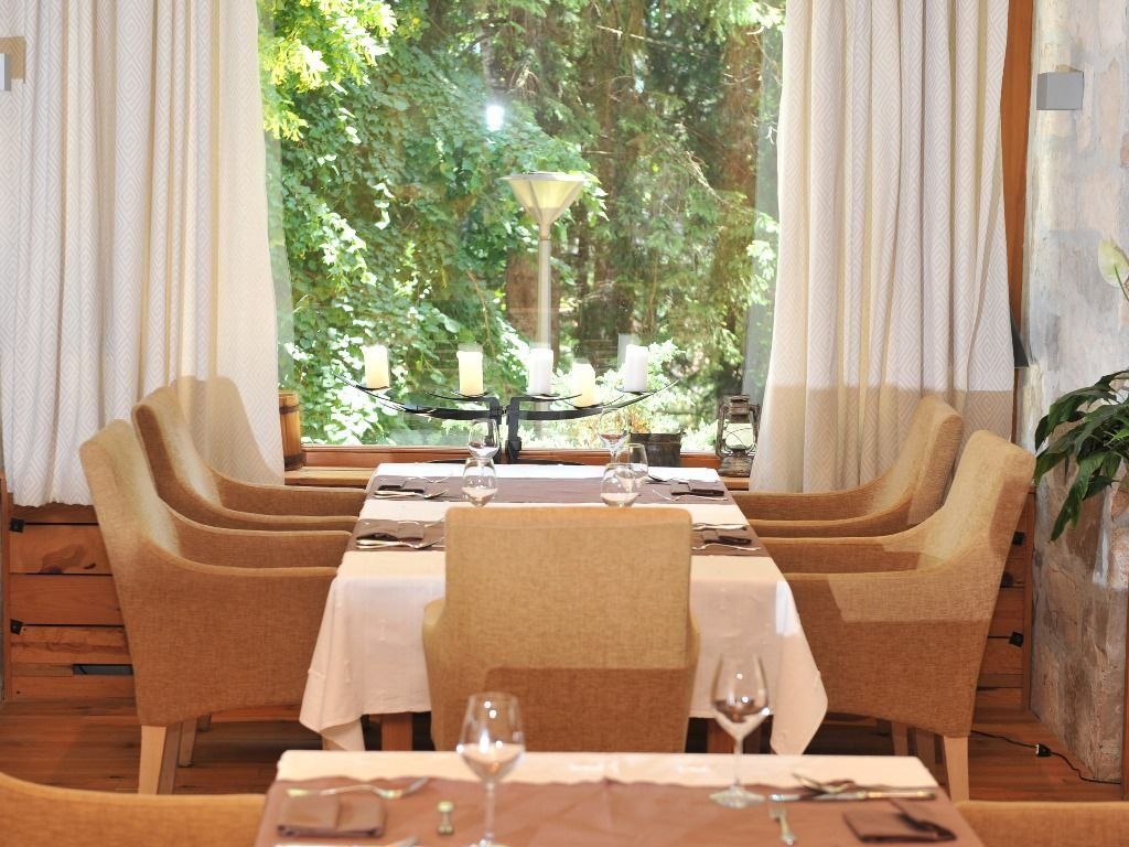 Restauracja