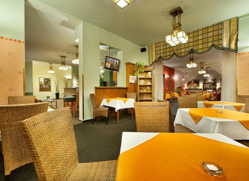 Restauracja Zdjęcie