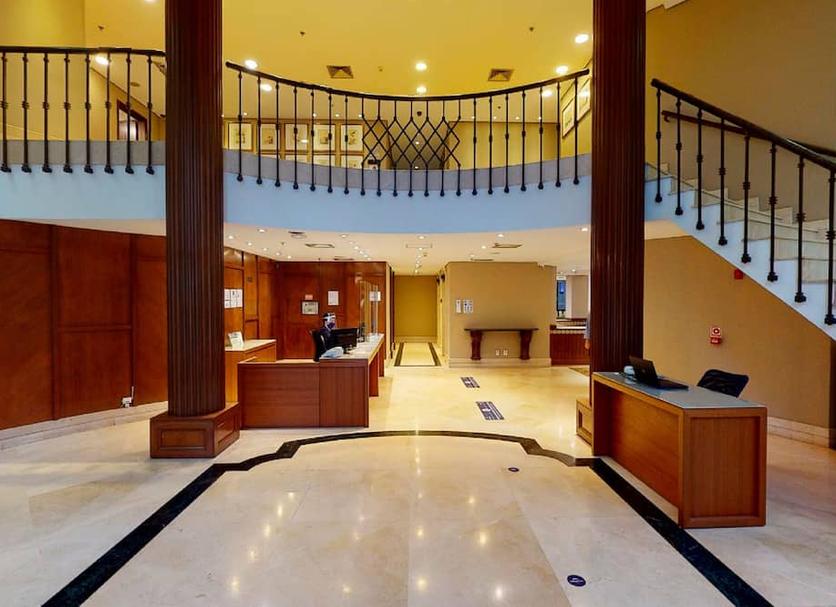 Lobby Zdjęcie