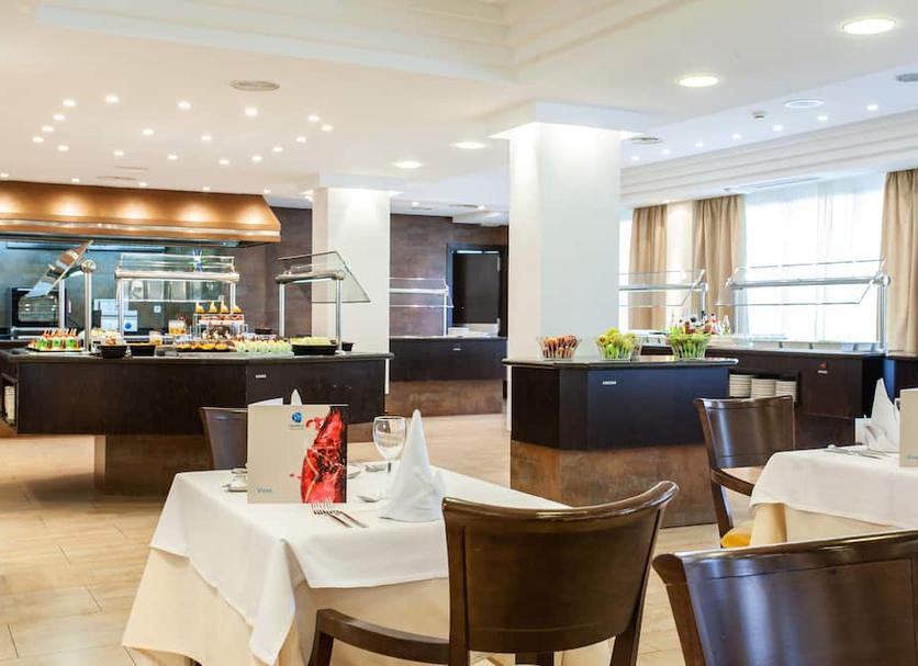 Restauracja Zdjęcie