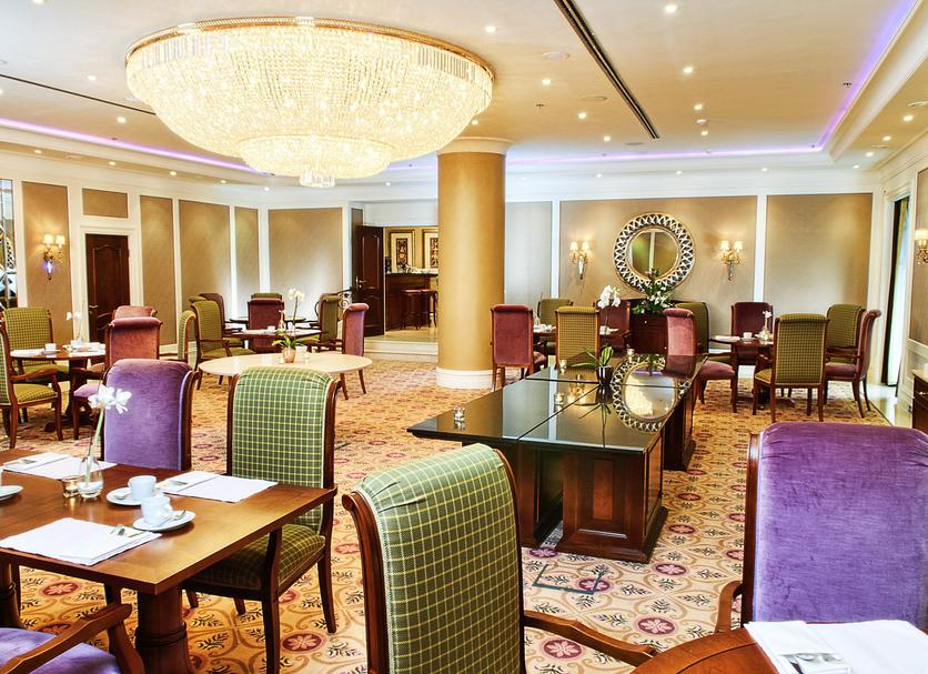 Restauracja Zdjęcie