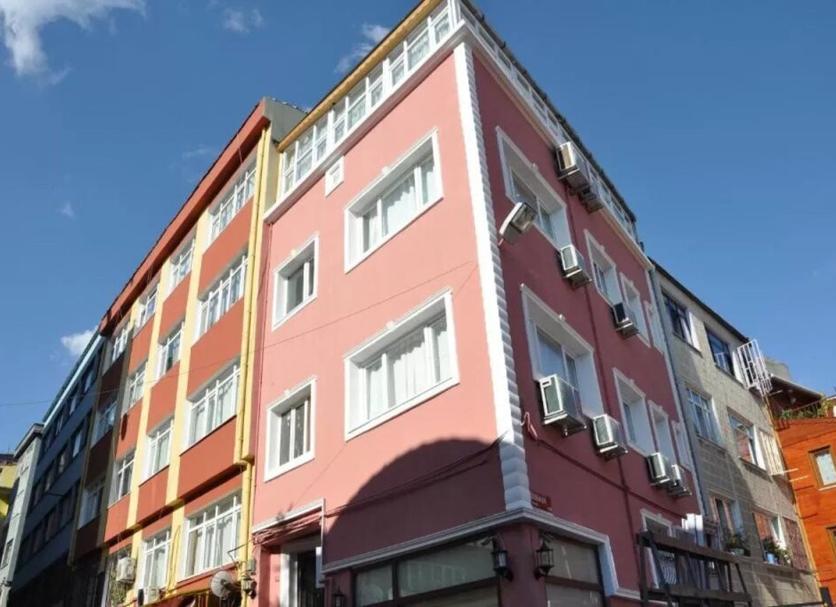 Budynek Zdjęcie