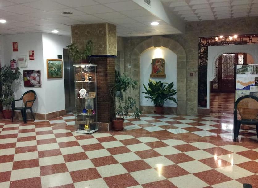 Lobby Zdjęcie