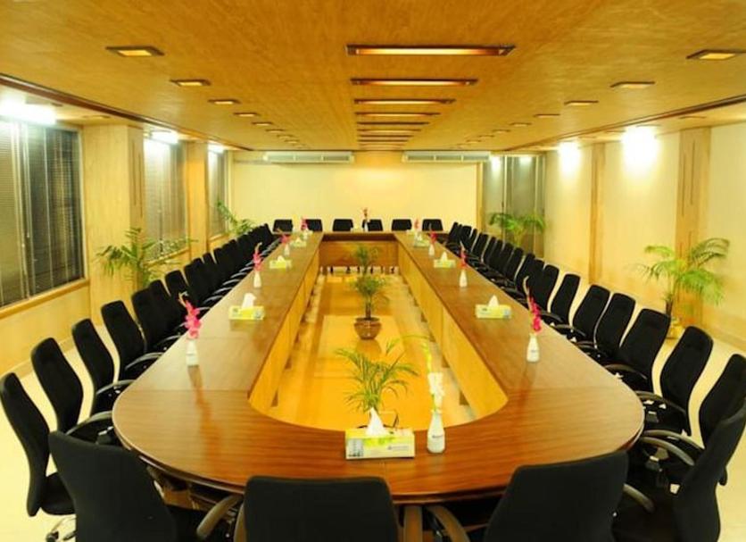 Sala konferencyjna Zdjęcie