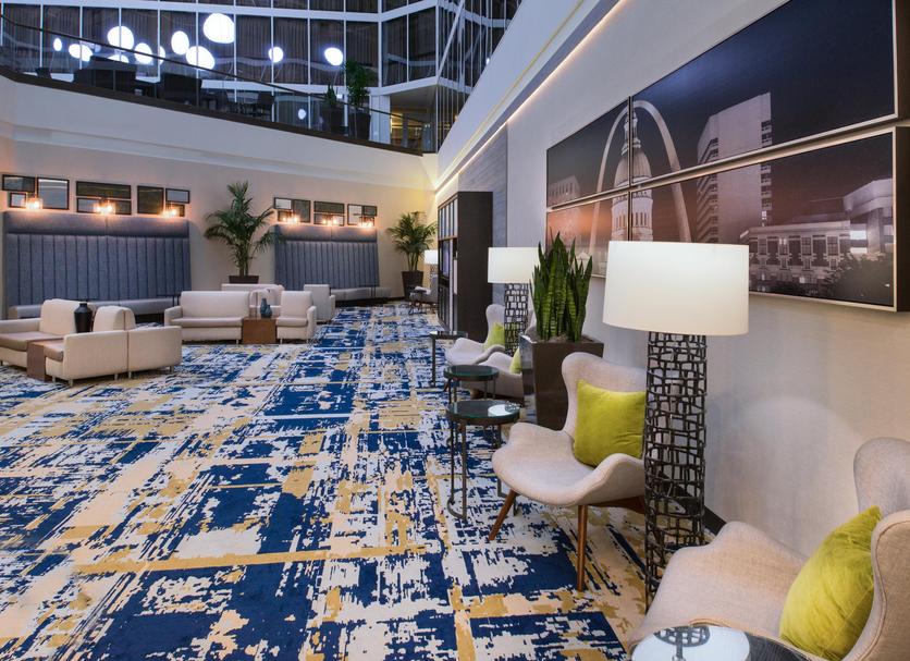 Lobby Zdjęcie