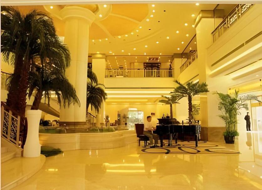 Lobby Zdjęcie