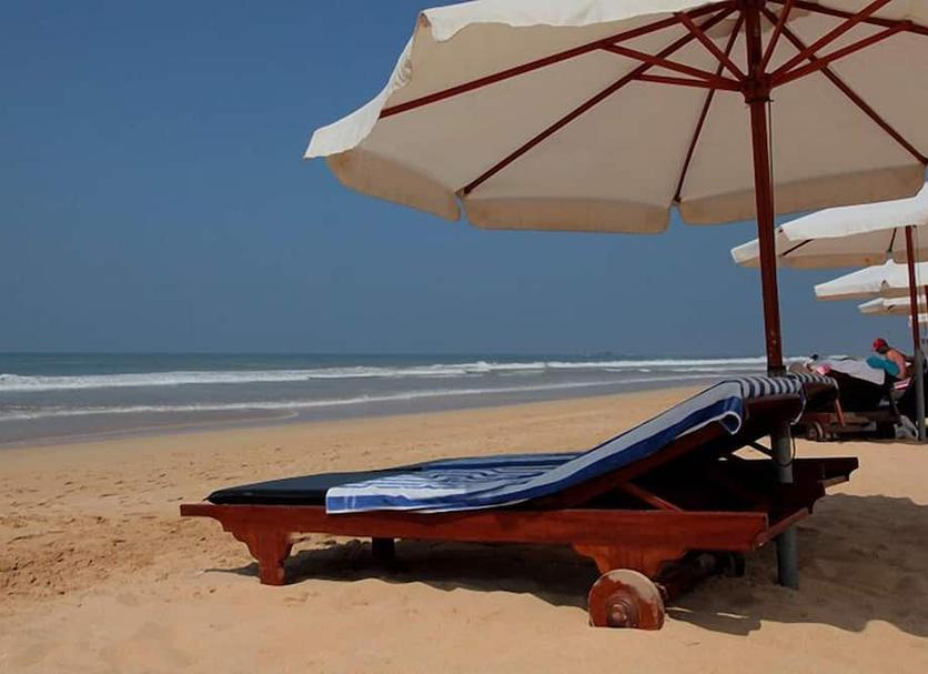 Plaża Zdjęcie