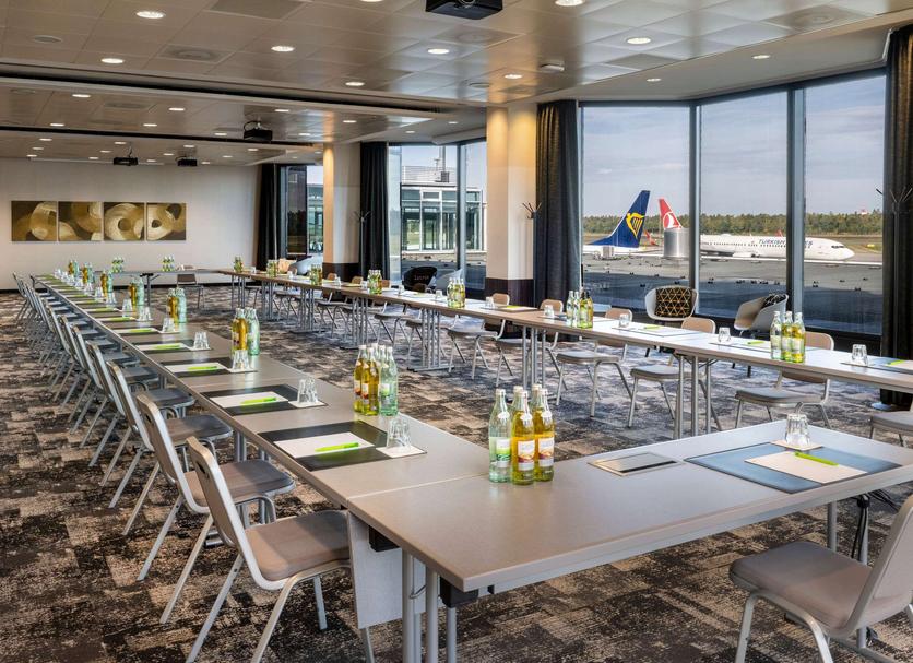 Sala konferencyjna Zdjęcie