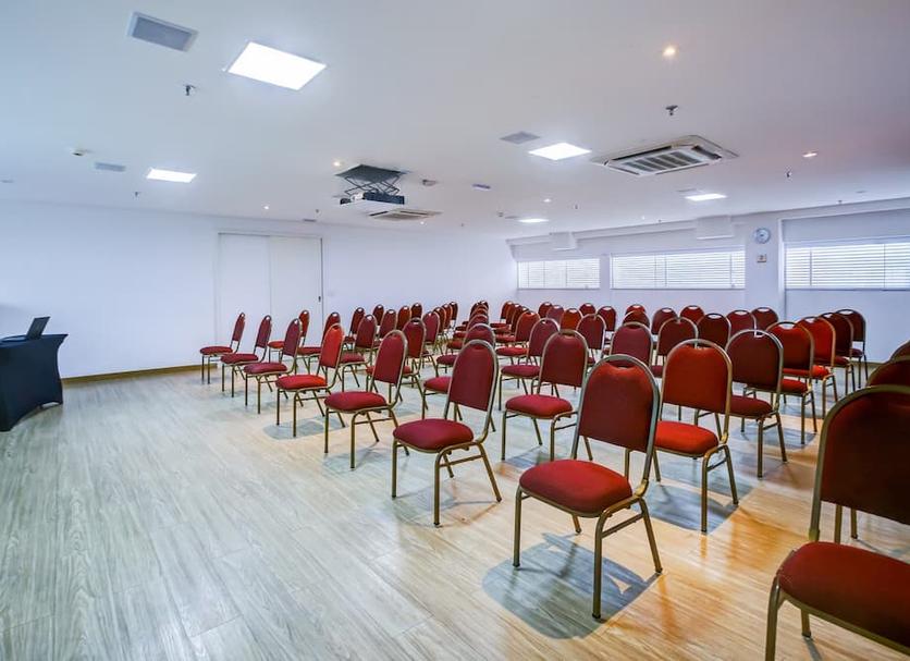 Sala konferencyjna Zdjęcie