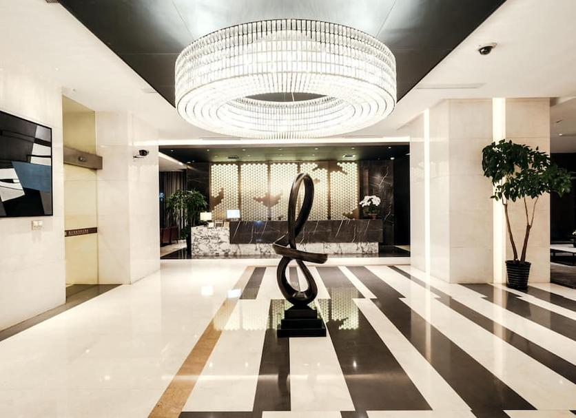 Lobby Zdjęcie