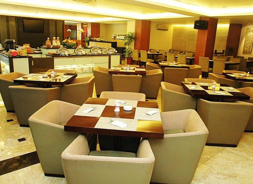 Restauracja Zdjęcie