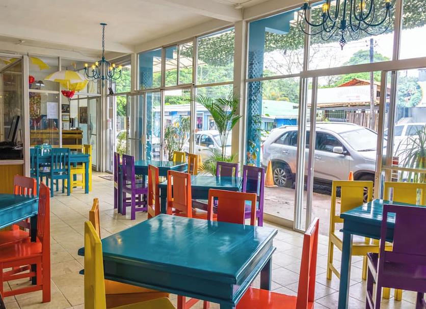 Restauracja Zdjęcie