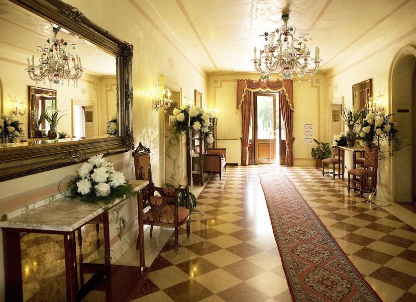 Lobby Zdjęcie