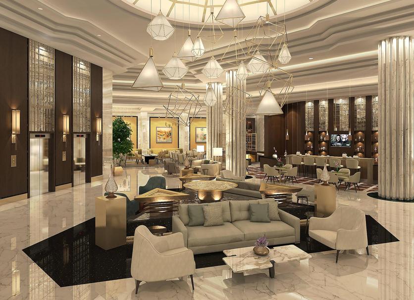 Lobby Zdjęcie