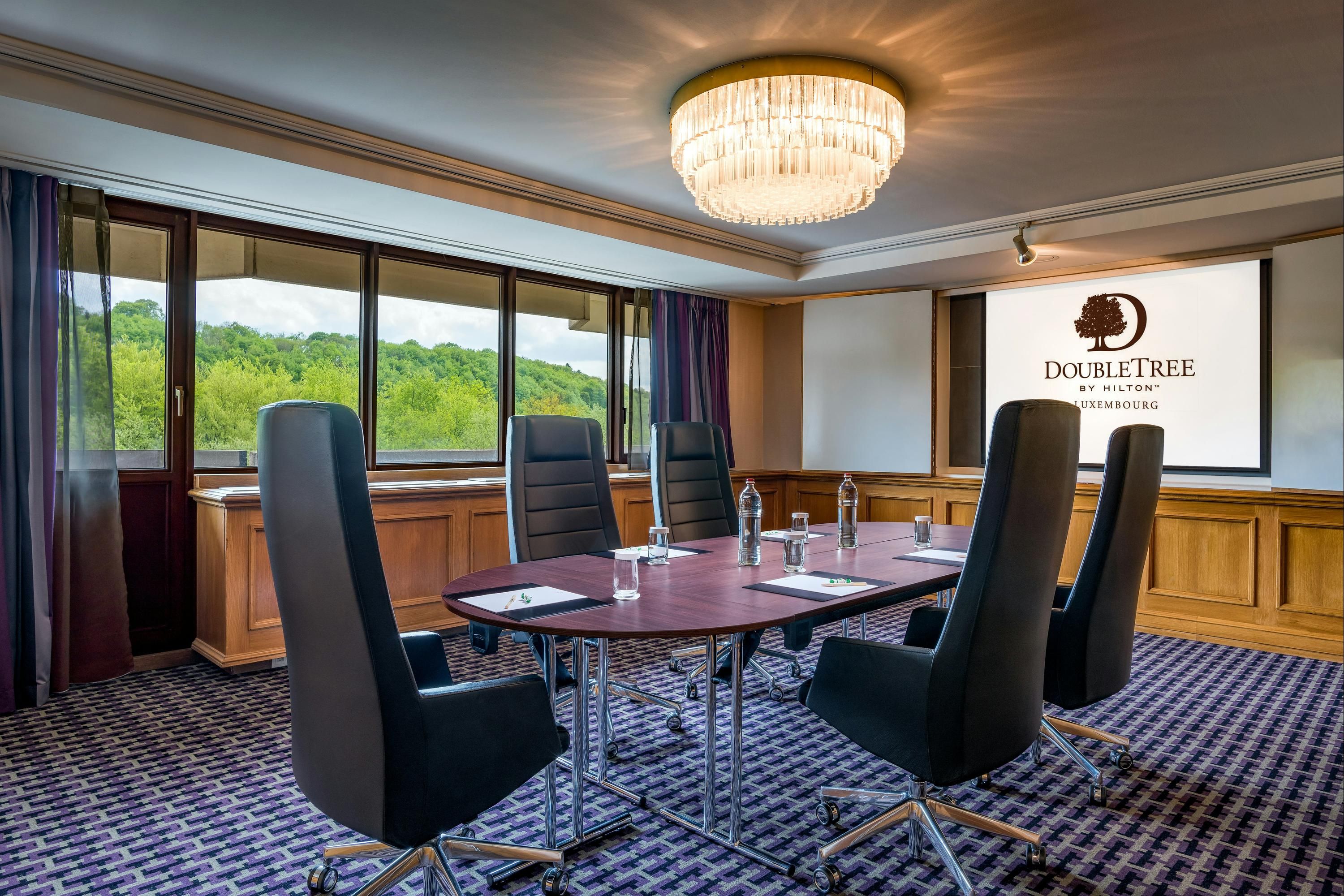 Sala konferencyjna