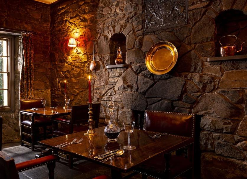 Restauracja Zdjęcie