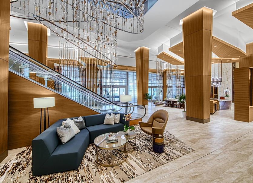 Lobby Zdjęcie