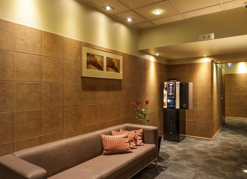 Lobby Zdjęcie