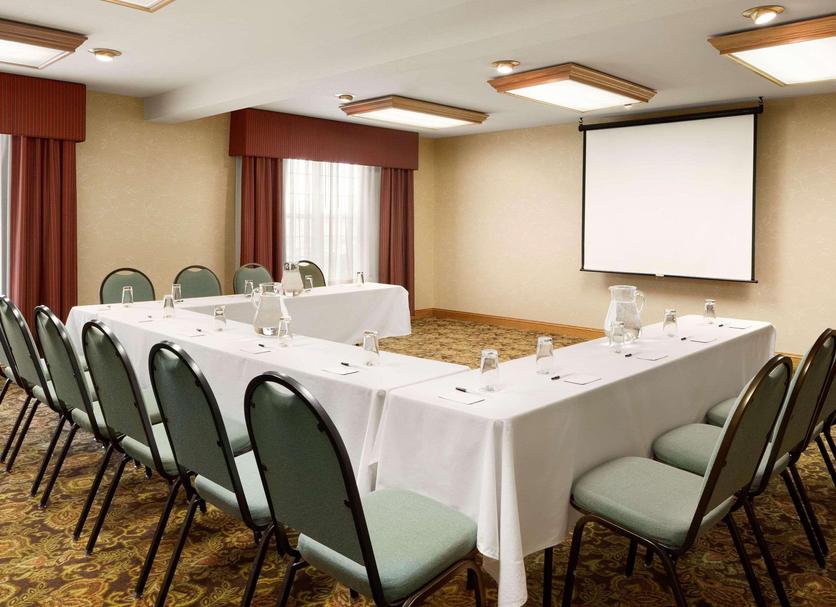 Sala konferencyjna Zdjęcie