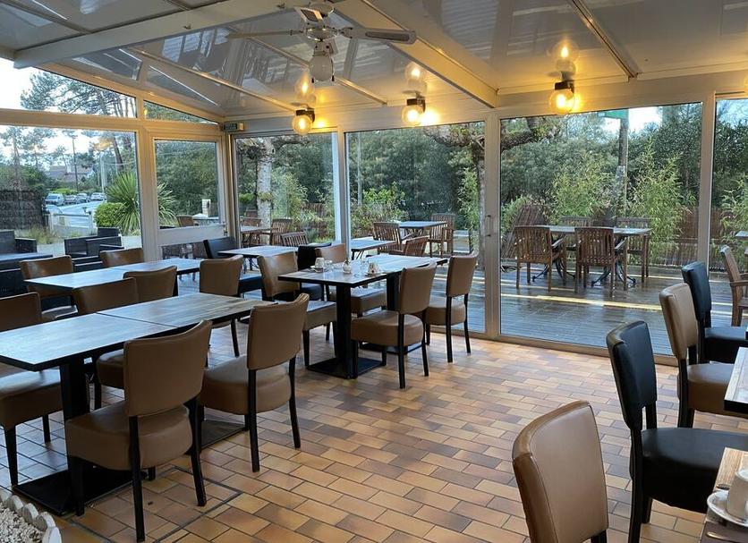 Restauracja Zdjęcie