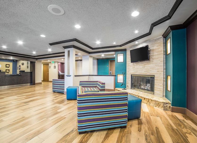 Lobby Zdjęcie