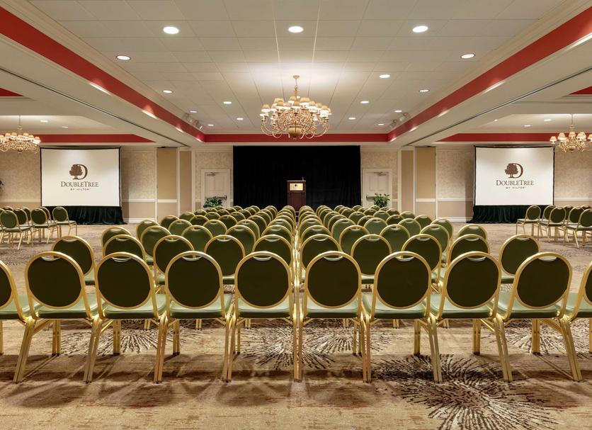 Sala konferencyjna Zdjęcie