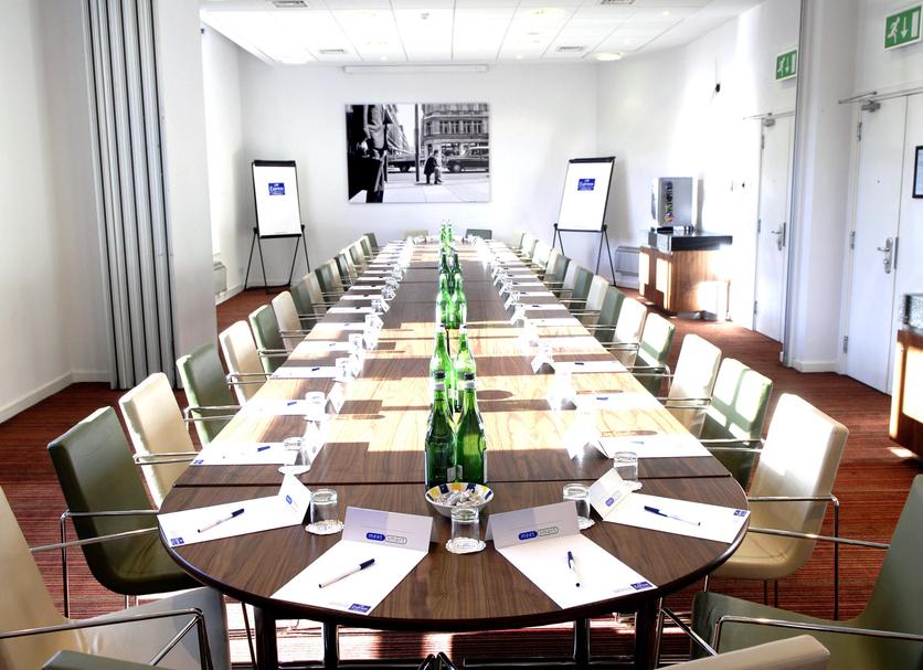 Sala konferencyjna Zdjęcie