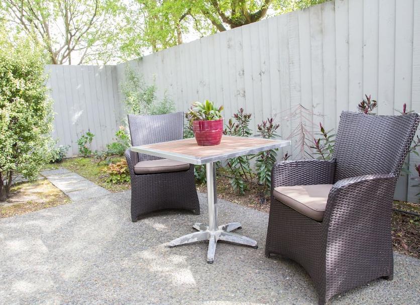 Patio Zdjęcie