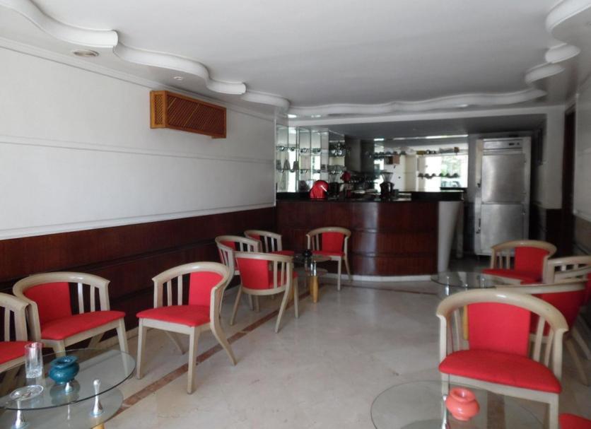 Bar Zdjęcie