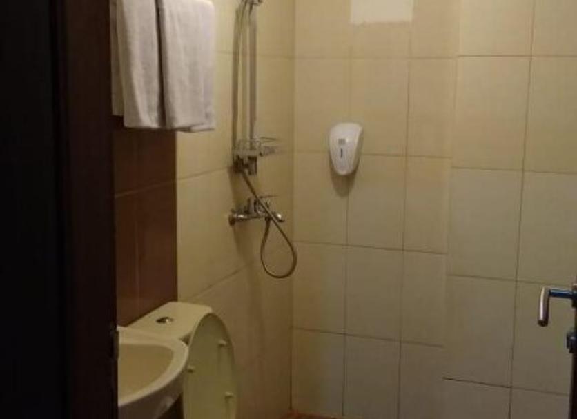 Łazienka Zdjęcie