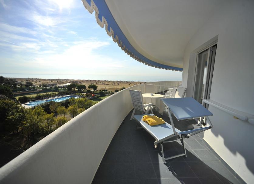 Balkon Zdjęcie